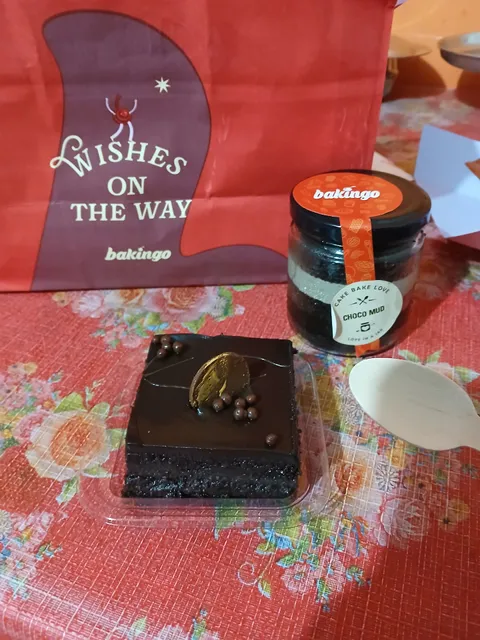 Bakingo - Bakery in Habsiguda, Hyderabad