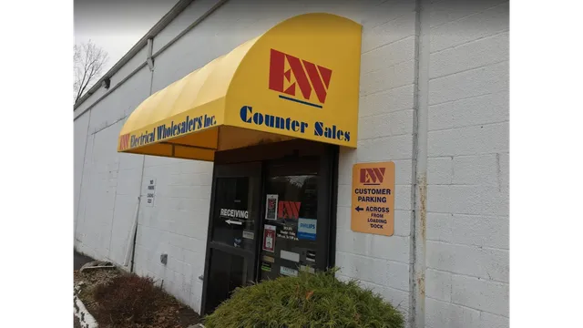 Electrical Wholesalers Inc.