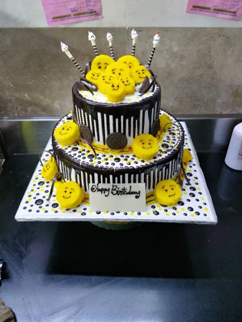 Sri sai balaji sweets & bakery