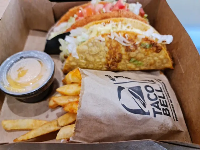Taco Bell Altona North