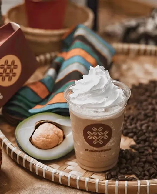 Bengawan Solo Pejompongan