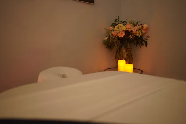 Men For Men Thai Massage