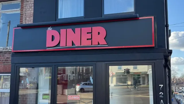 The Diner