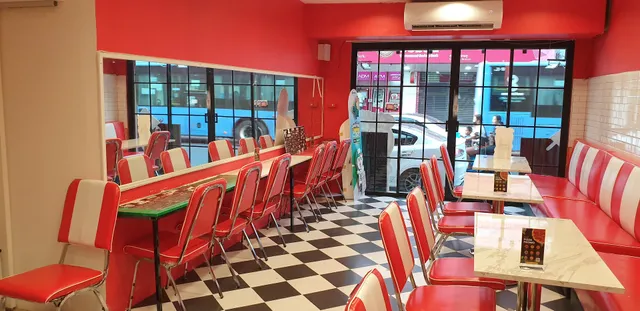 Catory Pizza - Talat Phlu