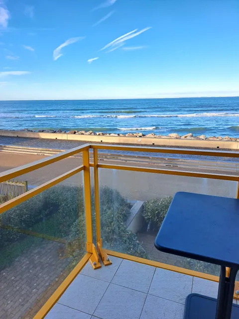 Le Studio de la Digue