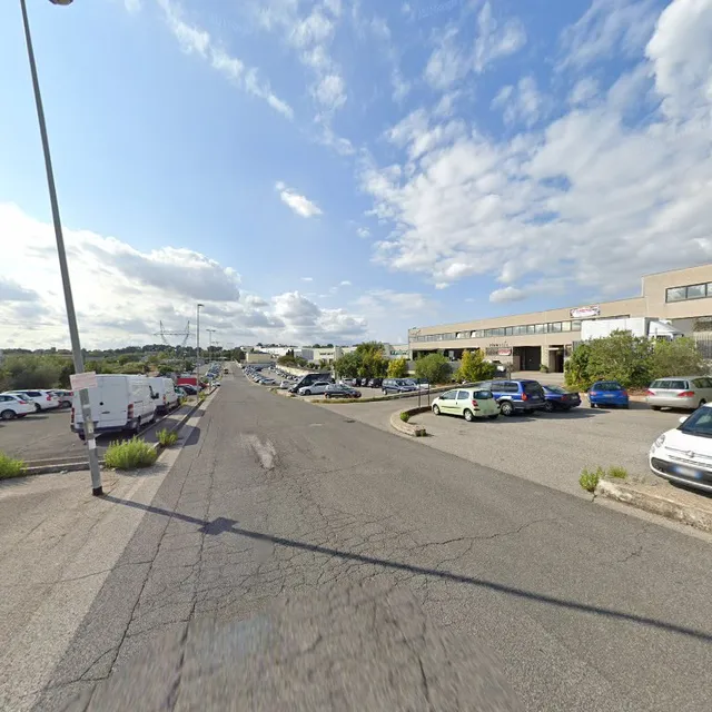 Almi Sas Di Santilli Antero