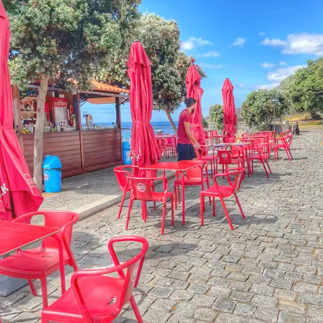 Barraquinha da Pedra d'Eira