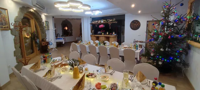 MŁYN BYCHAWA - Restauracja & Hotel