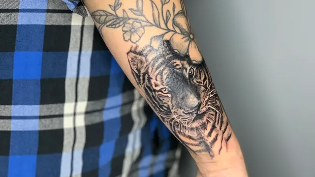 Old Soul Tattoo Studio, Llc