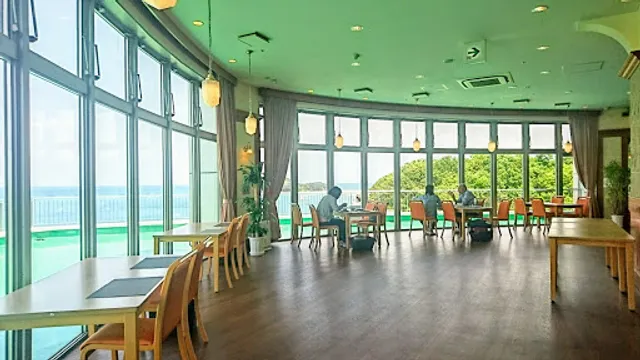 レストラン ケープ