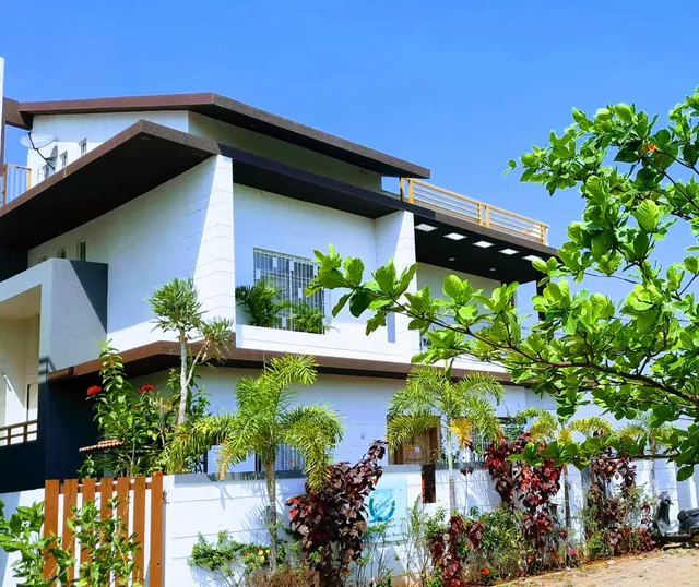 Kshiyoo Holidays Bungalow - Resort in Lonavala