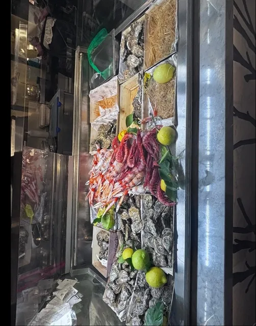 Mercato di Posillipo