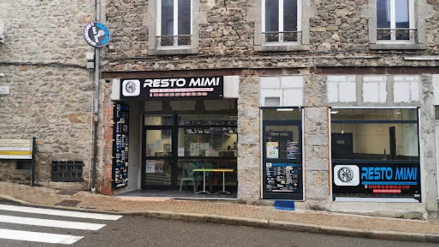 Resto Mimi