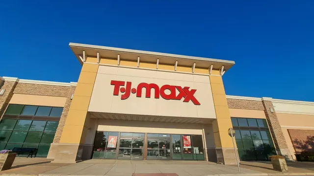 T.J. Maxx