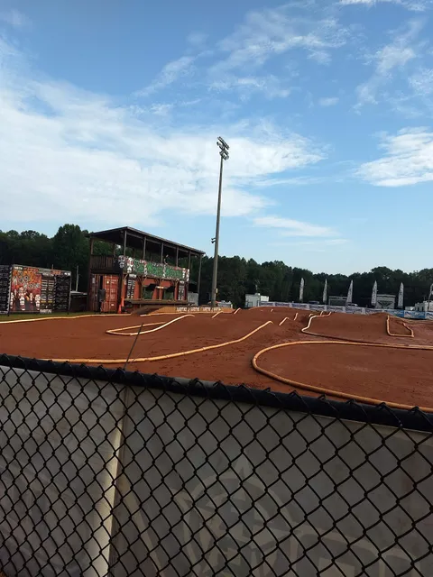 S&B RC Speedway