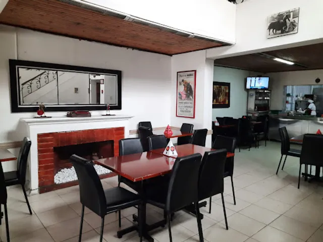 RESTAURANTE PAELLAS Y PAELLOS