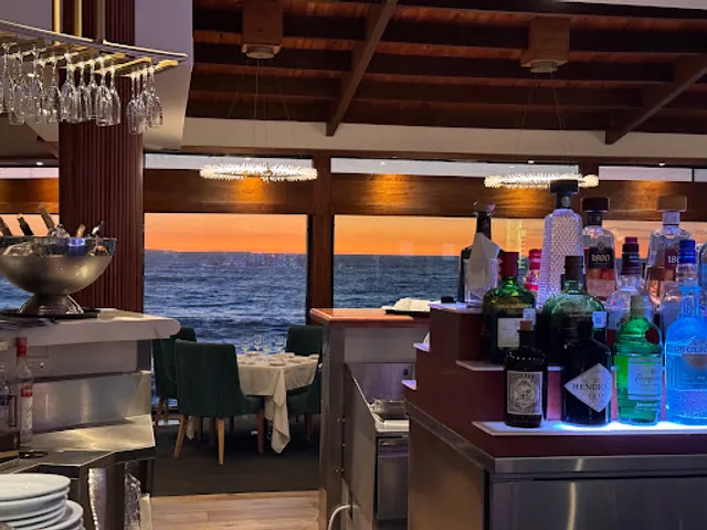 El Restaurante en Punta Morro