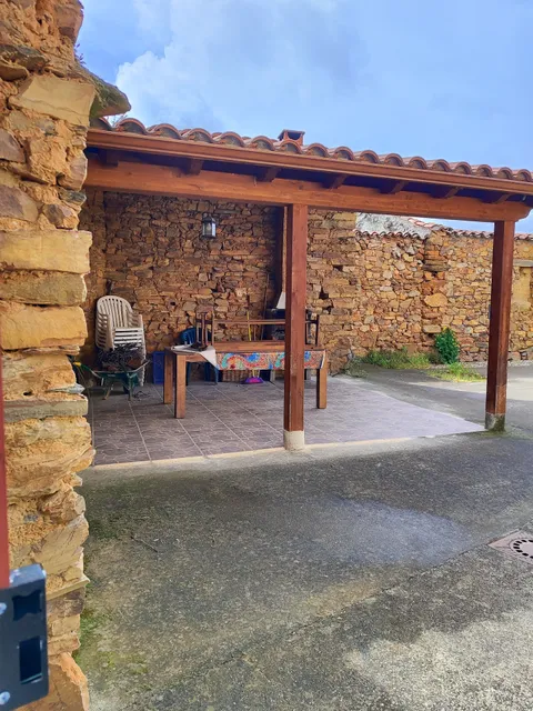 Casa rural El Cañico