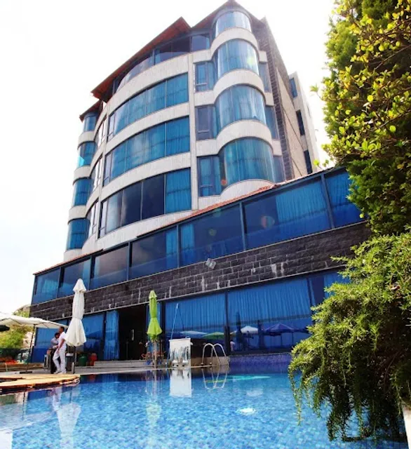 Bay Lodge Boutique Hotel