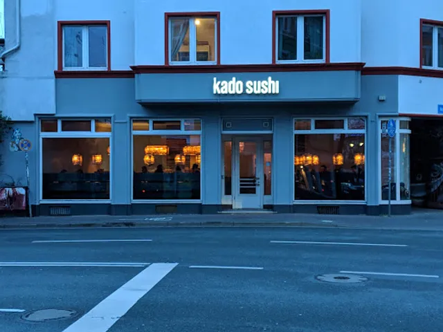 Kado Sushi