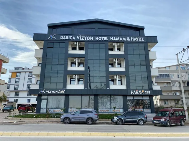 DARICA VİZYON OTEL ( HAMAM& SPA)