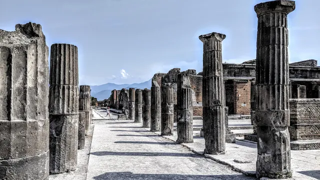Pompei Scavi Archeologici
