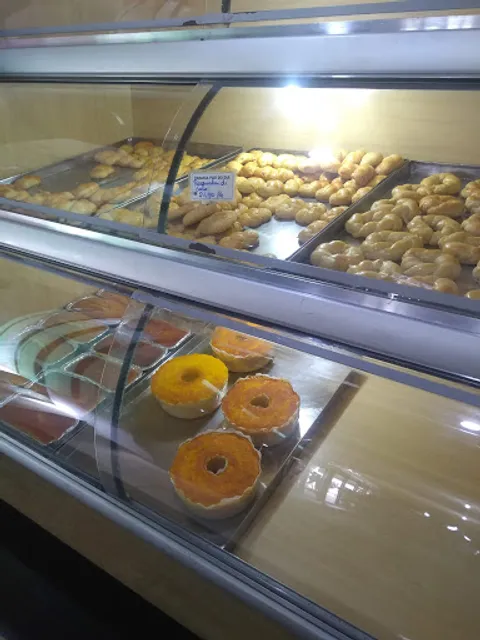 Padaria Pão do Dia