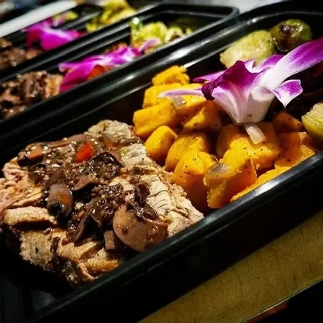 MealPrep RVA & Fitness Chef Catering