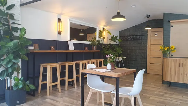 Gruszka & pietruszka bistro