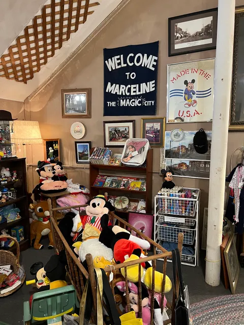 Magnolia Antiques
