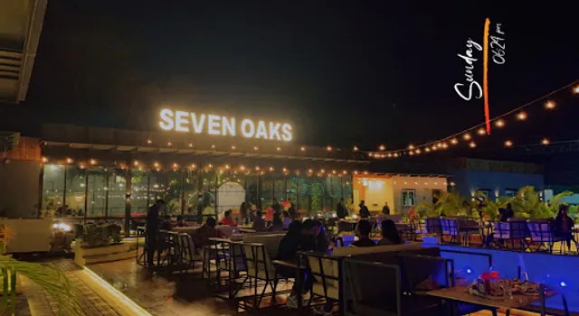 Seven Oaks bhopal