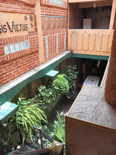 Departamentos Mis Viejos Queridos