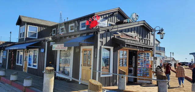 Old Wharf Trading Co