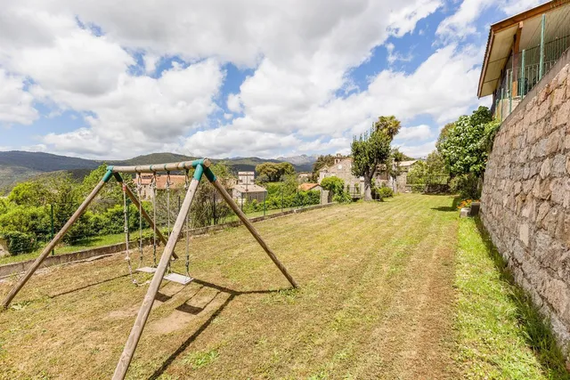 Gîte du Chalet Pietri