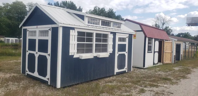 Winfield Outdoor Products & Bldgs