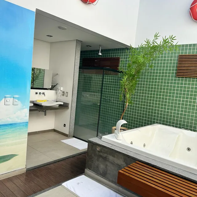 Lual Motel Hospedagem Sorocaba-SP