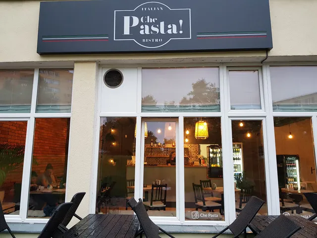 Che Pasta