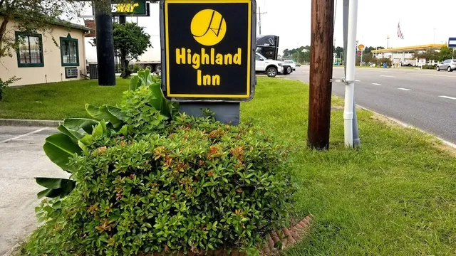 Highland Inn