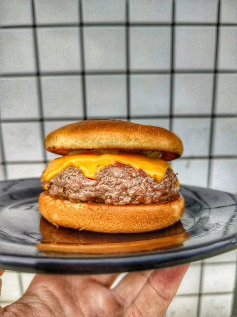 Perito - Hamburgueria artesanal