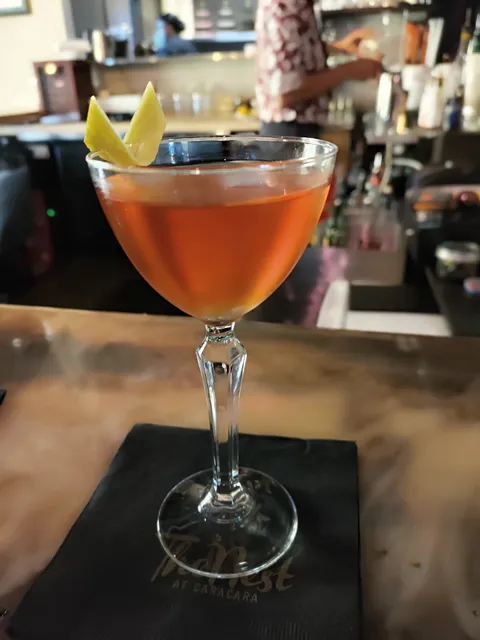 The Nest at Caracara