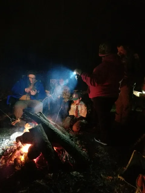 Battlefield Campground