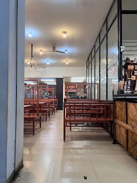 Kedai Mandiri - Gatsu