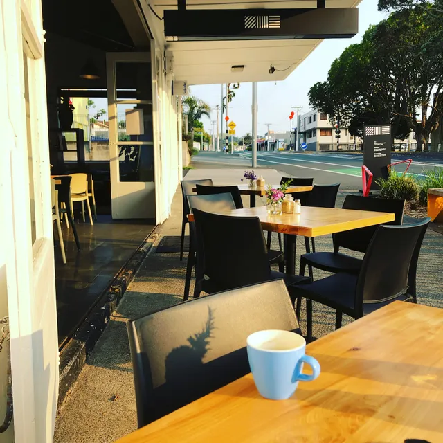 ONE - Onehunga Neighbourhood Eatery