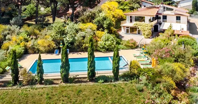 Villa Bobolino - Tuscany Holiday Home