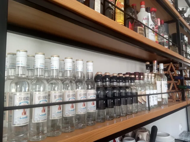 Η Γωνιά - Gonia Mezedopoleio