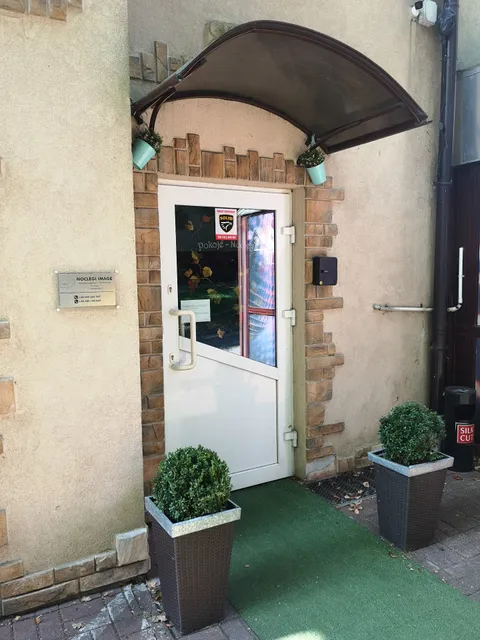 Noclegi Kartuzy IMAGE