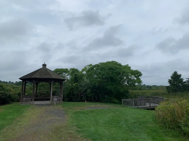 Major Michael Donnelly Land Preserve
