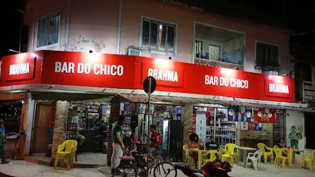 Bar do Chico