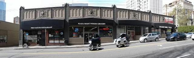 Pho Saigon Restaurant