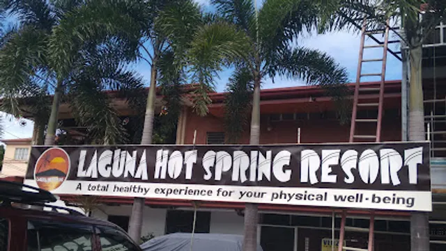 Laguna Hot Spring Resort